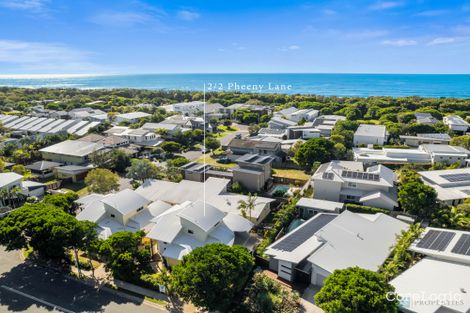 Property photo of 2/2 Pheeny Lane Casuarina NSW 2487