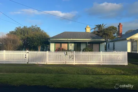 5 Commercial Pl, Koroit, VIC 3282