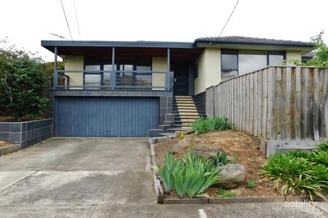 Property photo of 7 Meakin Street Watsonia North VIC 3087