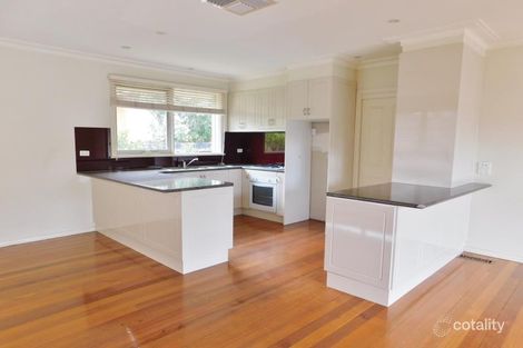 Property photo of 7 Meakin Street Watsonia North VIC 3087