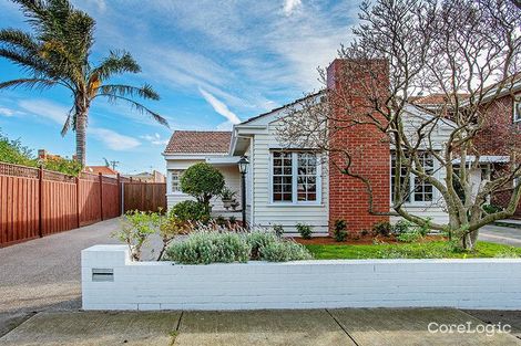 Property photo of 12 Fern Terrace Footscray VIC 3011