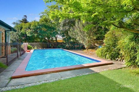 Property photo of 7 Alkoomie Place Pymble NSW 2073