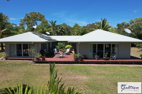 Property photo of 2775 Rossville Bloomfield Road Bloomfield QLD 4895