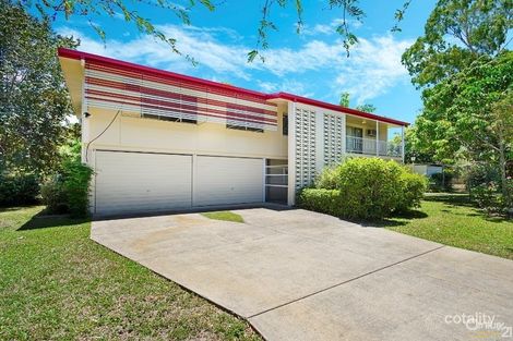 Property photo of 54 Renecol Avenue Rasmussen QLD 4815