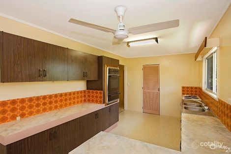Property photo of 54 Renecol Avenue Rasmussen QLD 4815