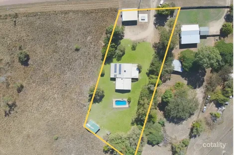 Property photo of 19 Louisa Road Southern Cross QLD 4820
