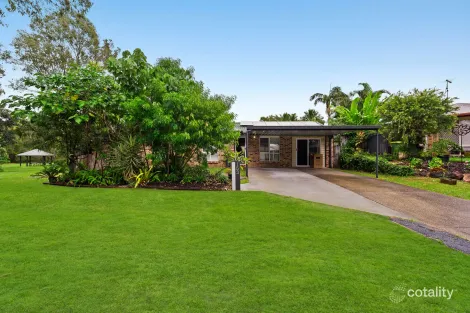 Property photo of 153 Orchid Drive Mount Cotton QLD 4165