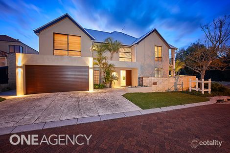 Property photo of 6 Biara Gardens Mount Claremont WA 6010