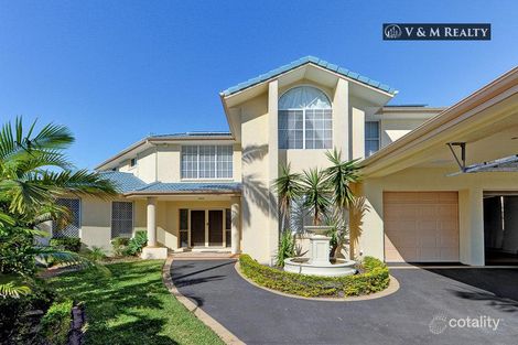 Property photo of 131 Sundance Way Runaway Bay QLD 4216