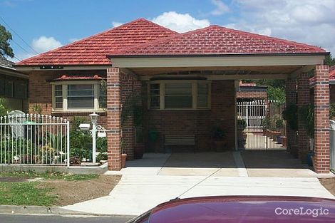 Property photo of 63 Jocelyn Street Chester Hill NSW 2162