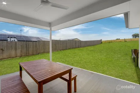 Property photo of 25 Wheatfield Street Kalbar QLD 4309