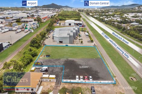 733 Woolcock St, Mount Louisa, QLD 4814