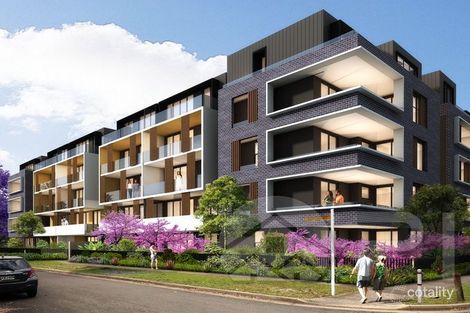 Property photo of 5/1-9 Kanoona Avenue Homebush NSW 2140