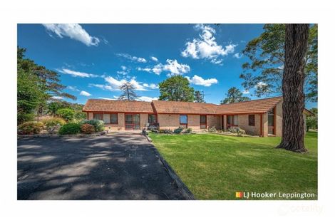 3 Emmetts Farm Rd, Rossmore, NSW 2557
