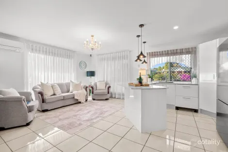 Property photo of 58 Hamish Street Calamvale QLD 4116