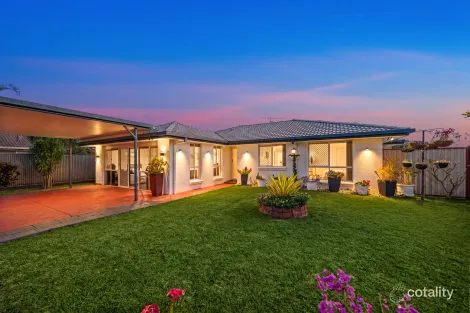Property photo of 58 Hamish Street Calamvale QLD 4116