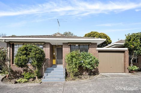Property photo of 3/5-7 Arlington Street Ringwood VIC 3134