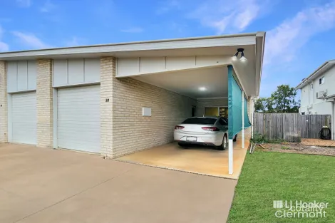 Property photo of 22/47 McDonald Flat Road Clermont QLD 4721