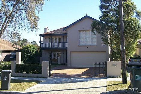 Property photo of 56 Malvern Avenue Roseville Chase NSW 2069