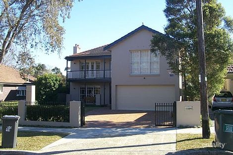 56 Malvern Ave, Roseville Chase, NSW 2069