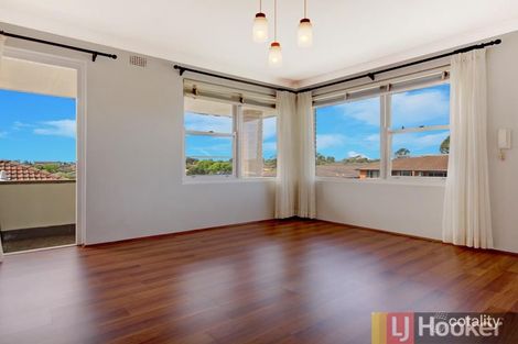 Property photo of 5/9 Mary Street Wiley Park NSW 2195