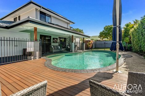 Property photo of 4 Conochie Place Ormiston QLD 4160