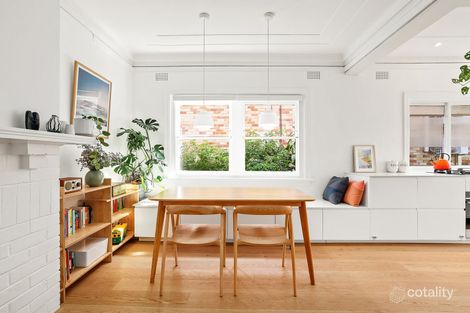 Property photo of 5/5 Fairlight Street Manly NSW 2095