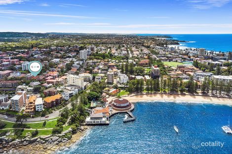 Property photo of 5/5 Fairlight Street Manly NSW 2095