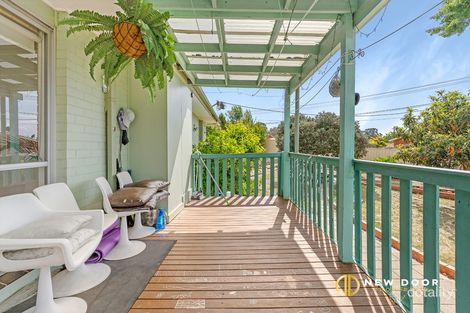 Property photo of 123 Kalgoorlie Crescent Fisher ACT 2611