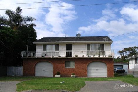 3 Lagoon St, Barrack Heights, NSW 2528