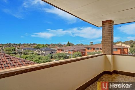 Property photo of 5/9 Mary Street Wiley Park NSW 2195