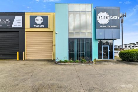 11/25-35 Cranbourne Rd, Narre Warren, VIC 3805