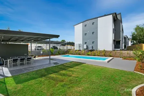Property photo of 4 Paddington Terrace Douglas QLD 4814