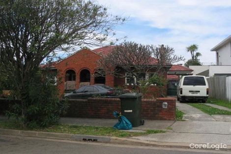 Property photo of 18 Strathfield Avenue Strathfield NSW 2135