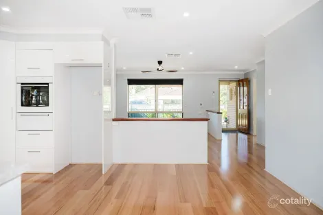 Property photo of 37 McLarty Road Pinjarra WA 6208