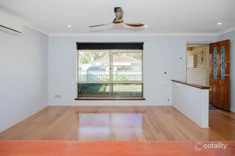 Property photo of 37 McLarty Road Pinjarra WA 6208