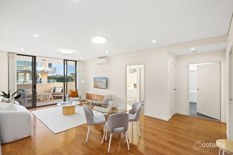 354/26 Jasmine St, Botany, NSW 2019