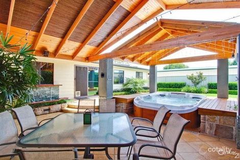 Property photo of 54 Thirteenth Street Warragamba NSW 2752