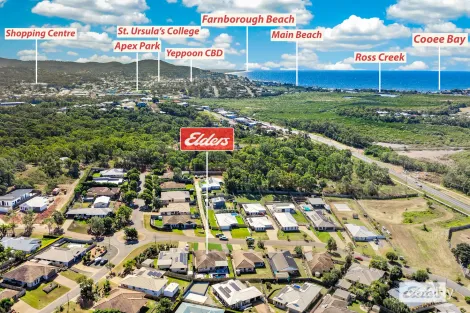 Property photo of 2A Lakeside Drive Taroomball QLD 4703