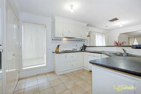 Property photo of 49 Santa Cruz Boulevard Roxburgh Park VIC 3064