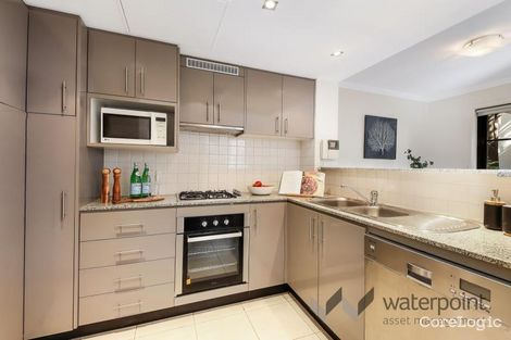 Property photo of 51/141 Bowden Street Meadowbank NSW 2114