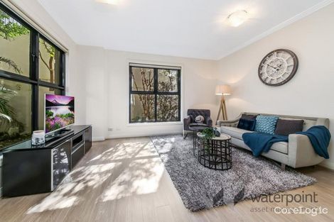 Property photo of 51/141 Bowden Street Meadowbank NSW 2114