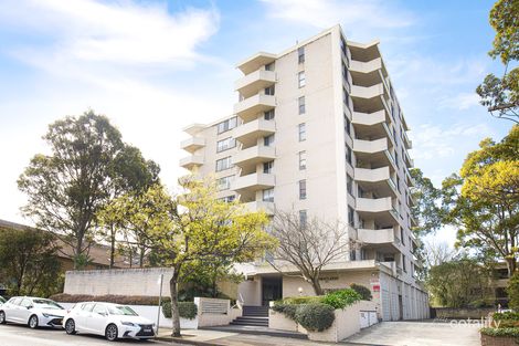 26/163 Willoughby Rd, Naremburn, NSW 2065