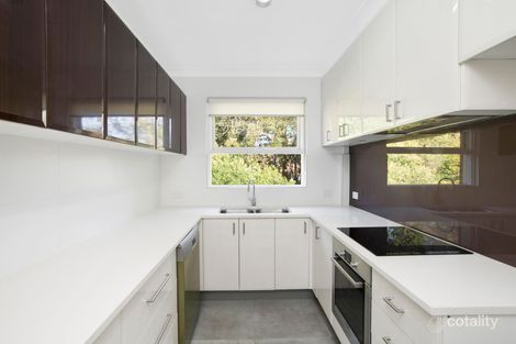 Property photo of 5/25 Crows Nest Road Waverton NSW 2060