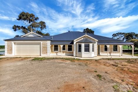 12 Sunny Hill Ct, Greenock, SA 5360