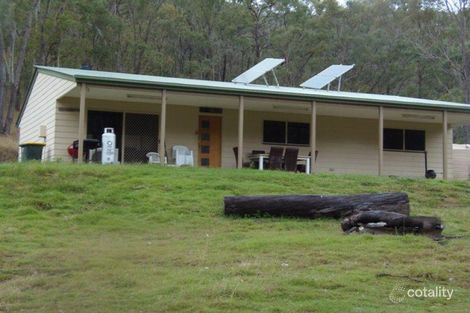 Lot 151 Gatehouse Rd, Kilkivan, QLD 4600