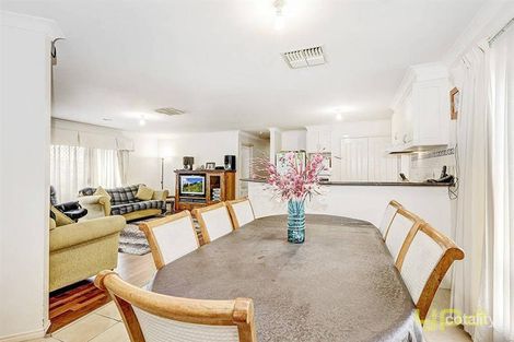 Property photo of 49 Santa Cruz Boulevard Roxburgh Park VIC 3064