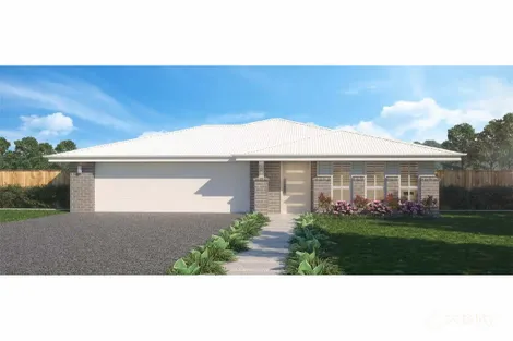 Property photo of 27 Logan Parade Logan Reserve QLD 4133