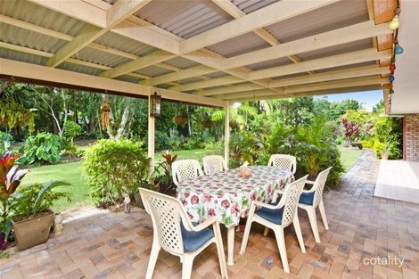 Property photo of 1 Monday Drive Tallebudgera Valley QLD 4228