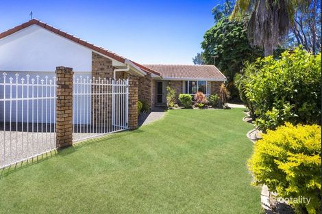 30 Spoonbill Ct, Burleigh Waters, QLD 4220